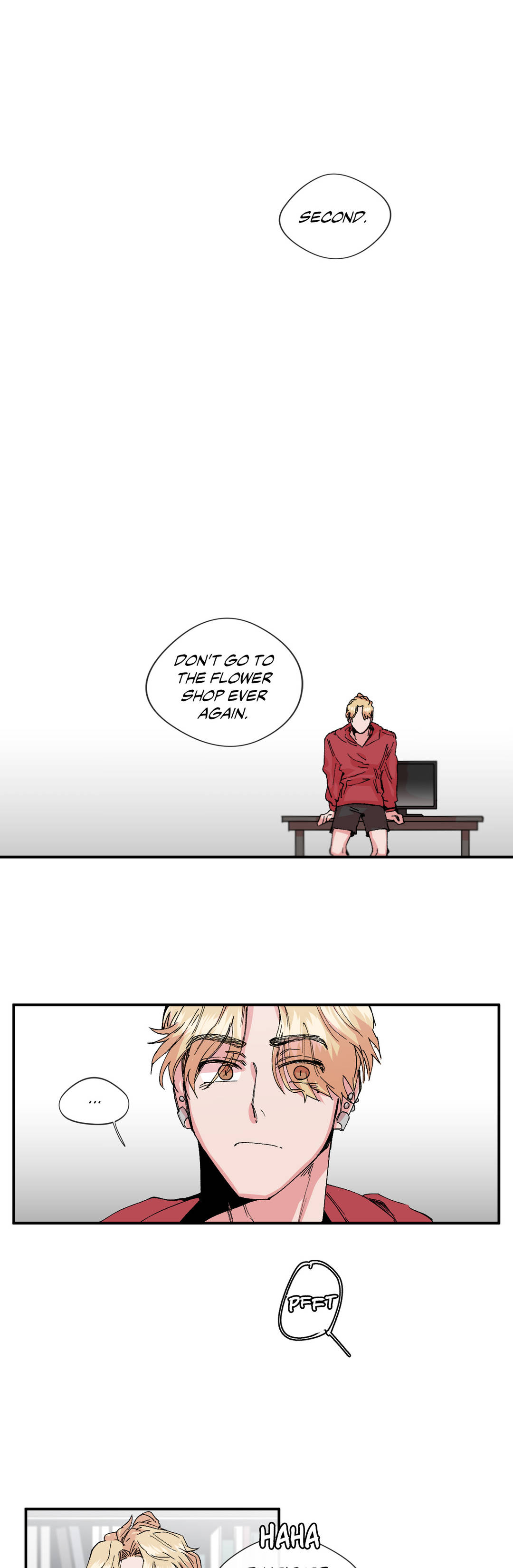 S Flower Chapter 9 image 22