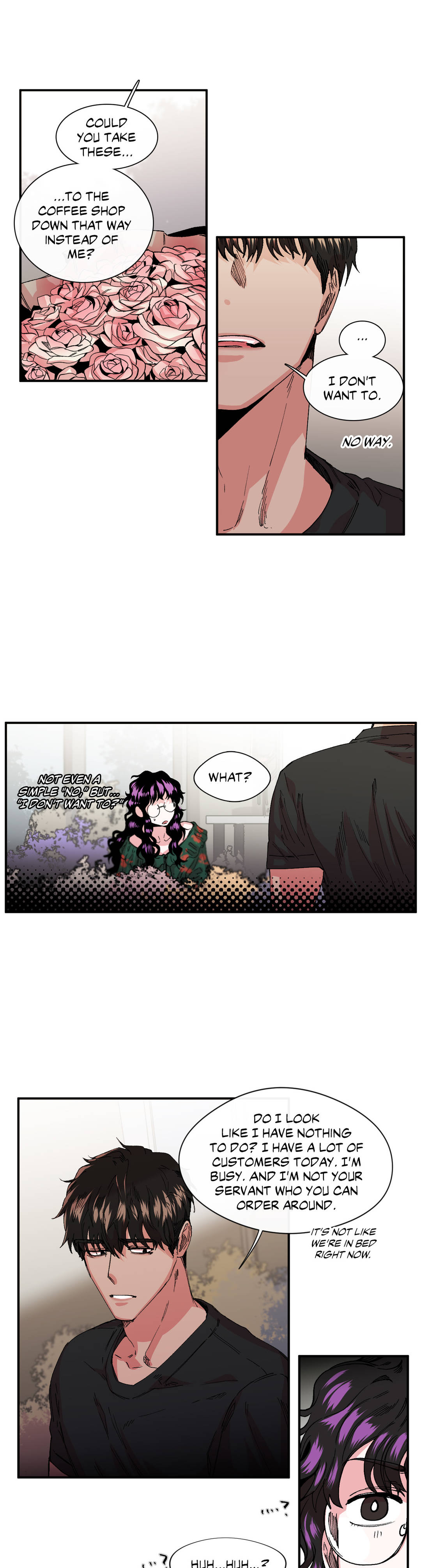 S Flower Chapter 9 image 28