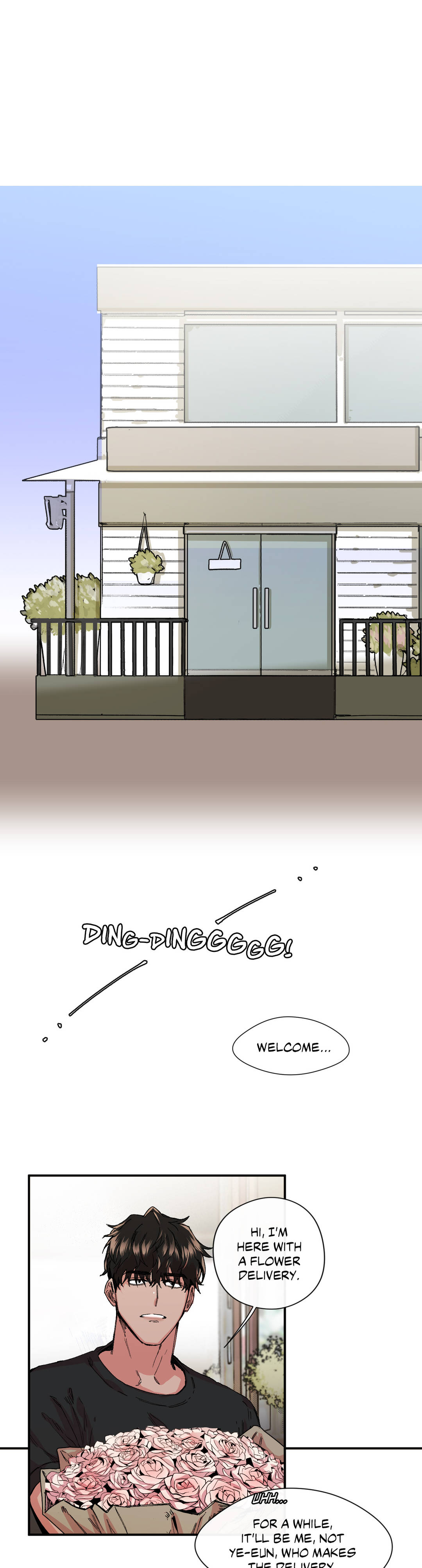 S Flower Chapter 9 image 32