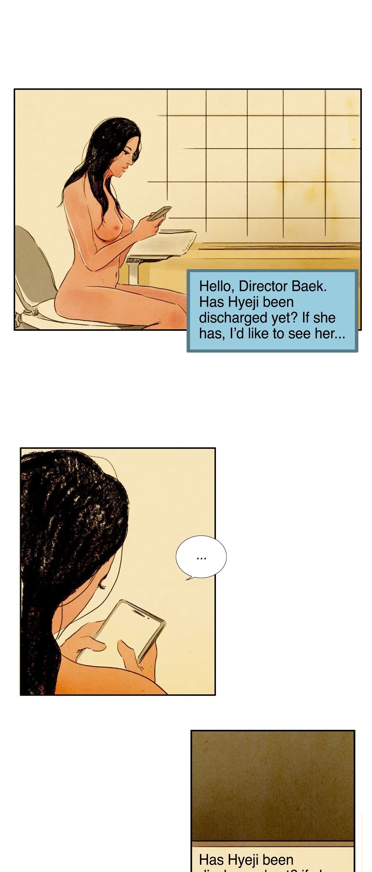 Delicious Chapter 16 image 12