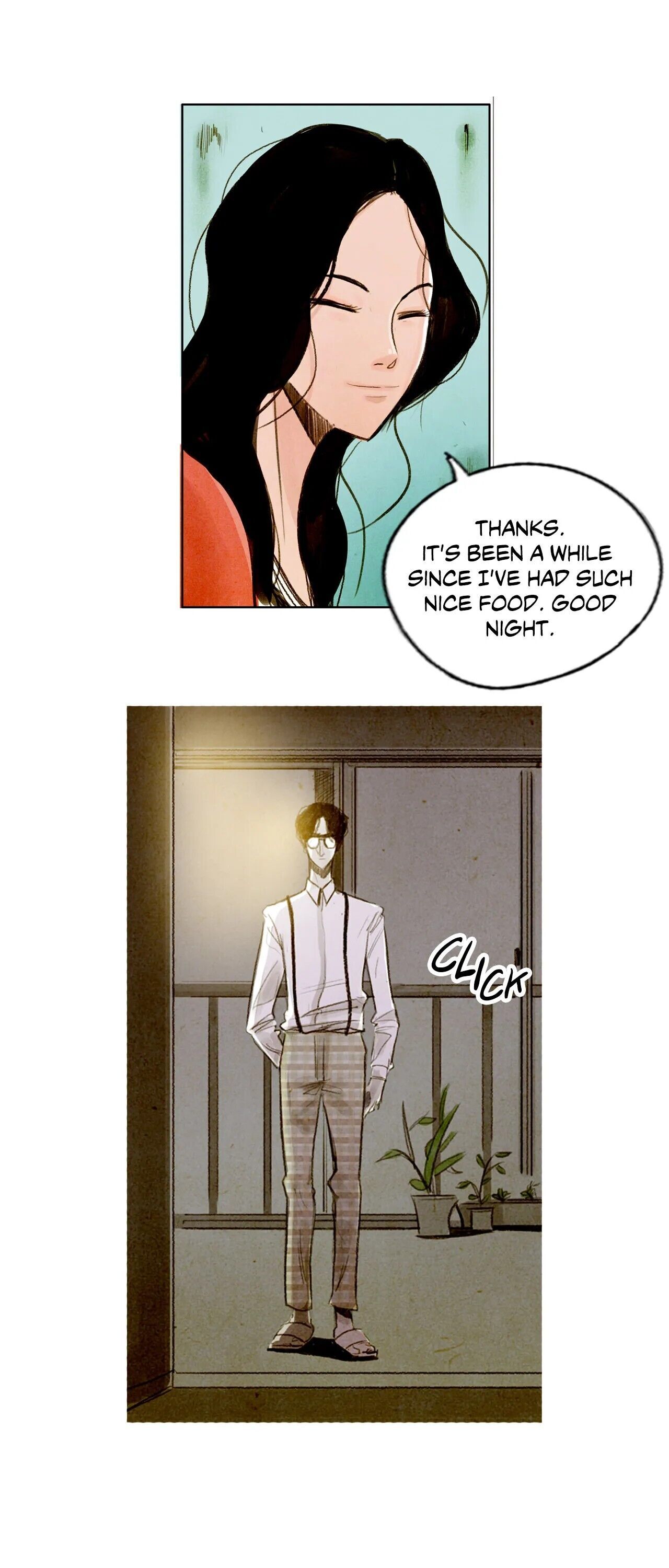Delicious Chapter 5 image 19