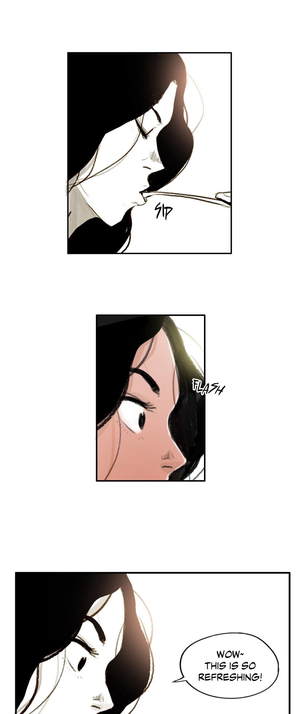 Delicious Chapter 5 image 2