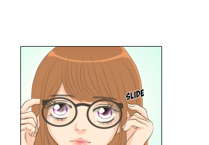 Hold My Hand Chapter 0 - Prologue image 0