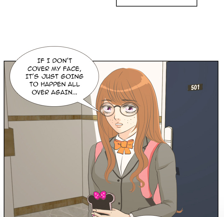 Hold My Hand Chapter 0 - Prologue image 9