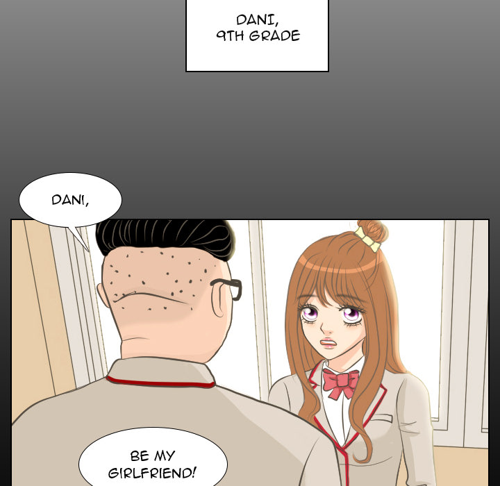Hold My Hand Chapter 0 - Prologue image 11