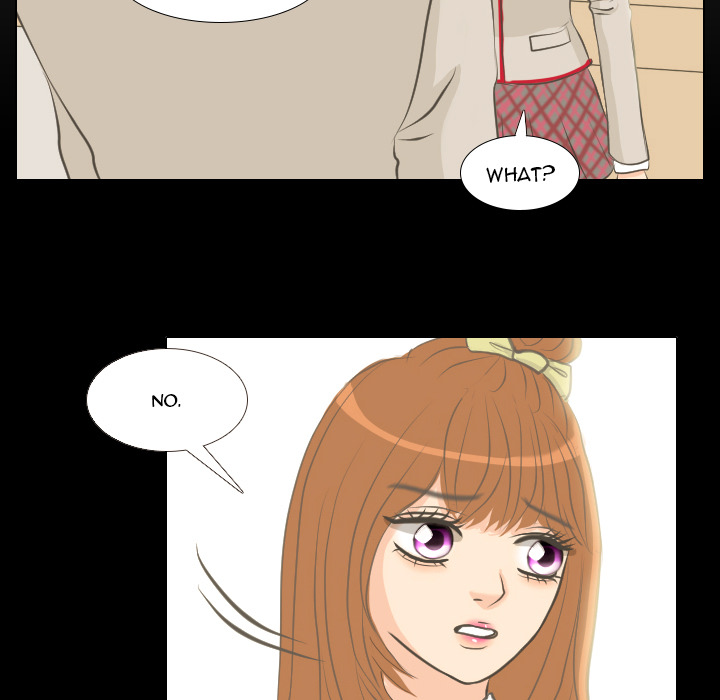 Hold My Hand Chapter 0 - Prologue image 12