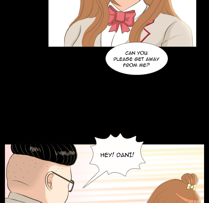 Hold My Hand Chapter 0 - Prologue image 13