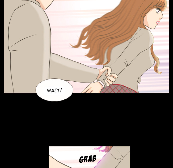 Hold My Hand Chapter 0 - Prologue image 14