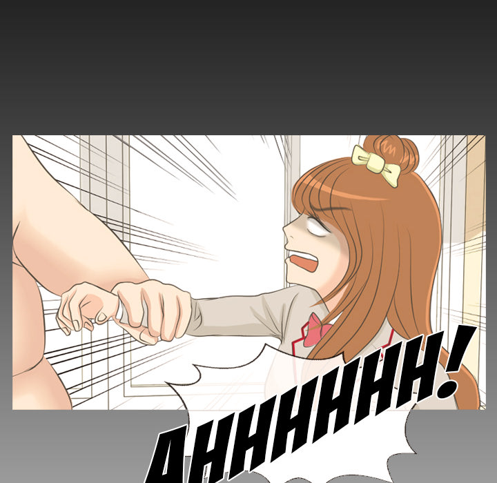 Hold My Hand Chapter 0 - Prologue image 17
