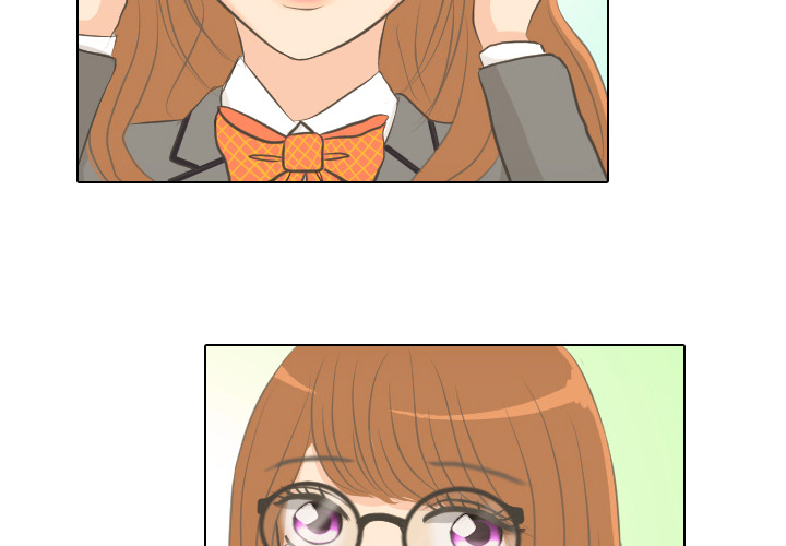 Hold My Hand Chapter 0 - Prologue image 1