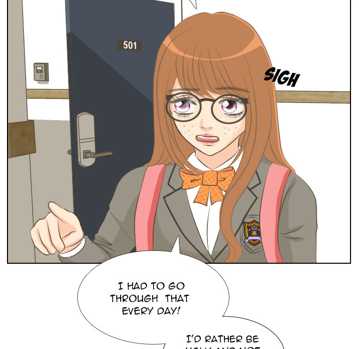 Hold My Hand Chapter 0 - Prologue image 19
