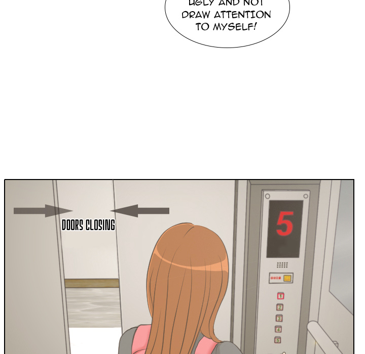 Hold My Hand Chapter 0 - Prologue image 20