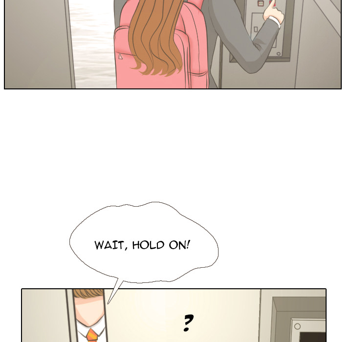 Hold My Hand Chapter 0 - Prologue image 21