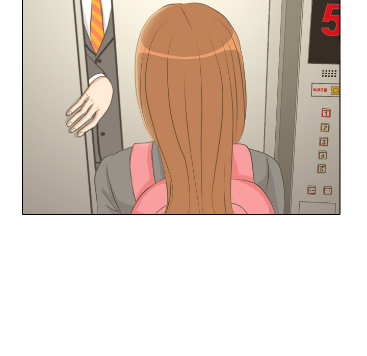 Hold My Hand Chapter 0 - Prologue image 22