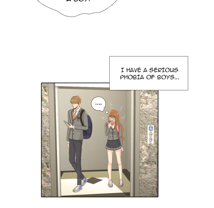 Hold My Hand Chapter 0 - Prologue image 24