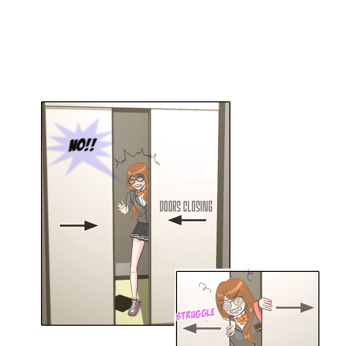 Hold My Hand Chapter 0 - Prologue image 25