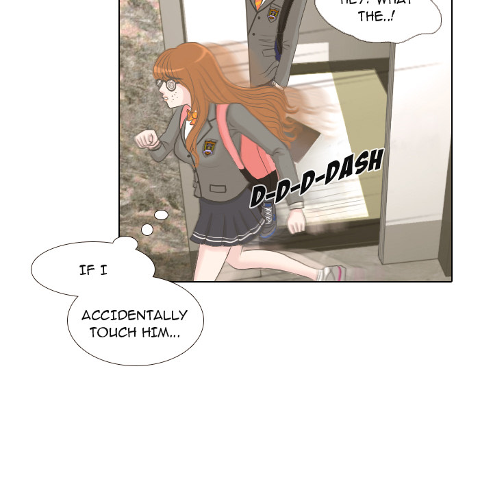 Hold My Hand Chapter 0 - Prologue image 27