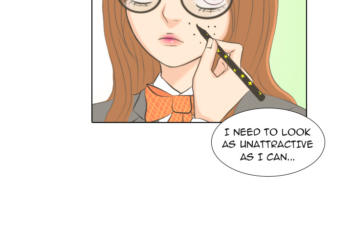 Hold My Hand Chapter 0 - Prologue image 2