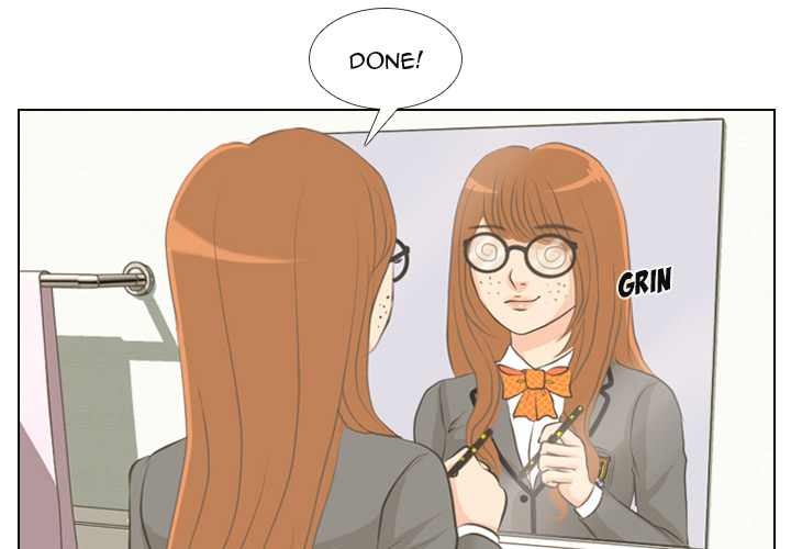 Hold My Hand Chapter 0 - Prologue image 3