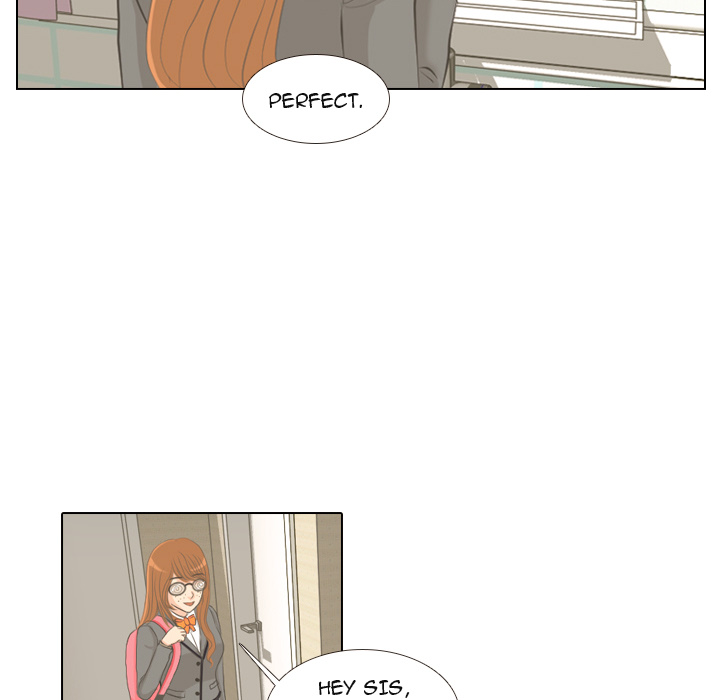 Hold My Hand Chapter 0 - Prologue image 4