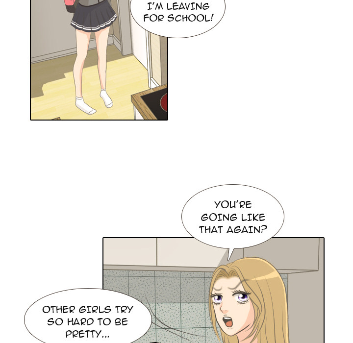 Hold My Hand Chapter 0 - Prologue image 5