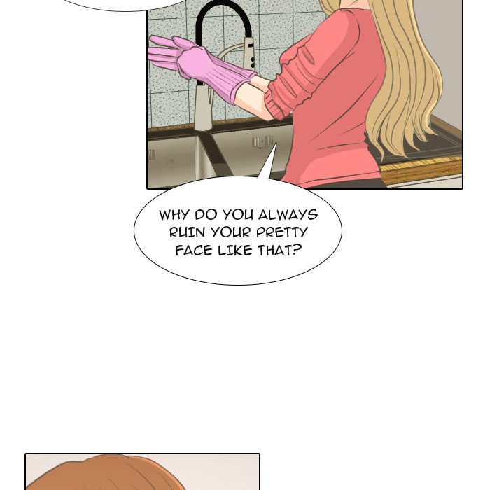 Hold My Hand Chapter 0 - Prologue image 6