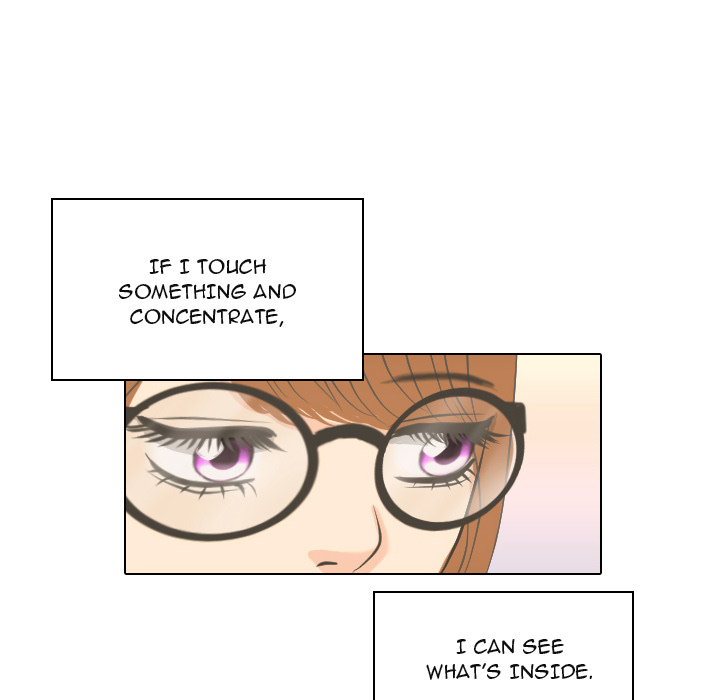 Hold My Hand Chapter 0 - Prologue image 8