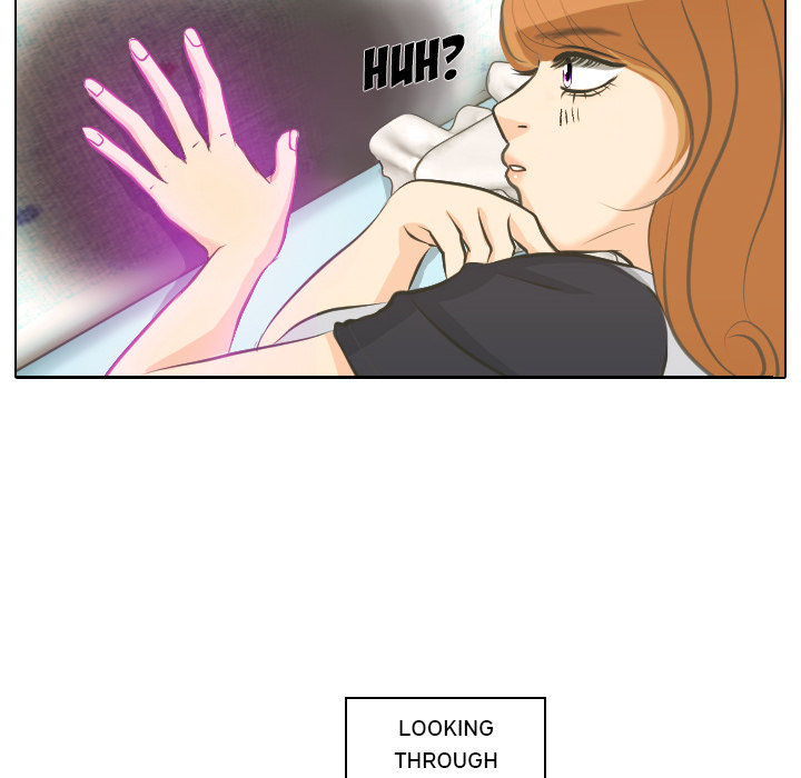 Hold My Hand Chapter 1 image 9
