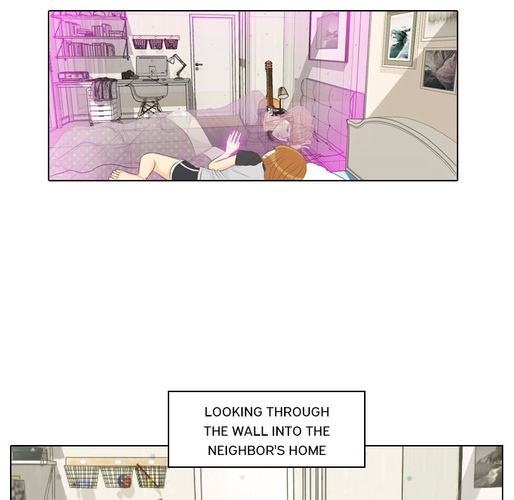 Hold My Hand Chapter 1 image 11