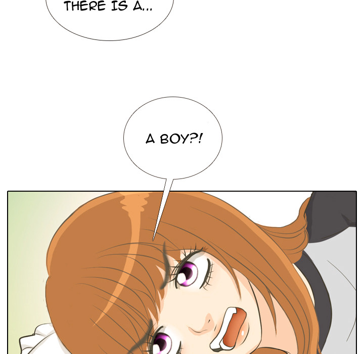 Hold My Hand Chapter 1 image 14