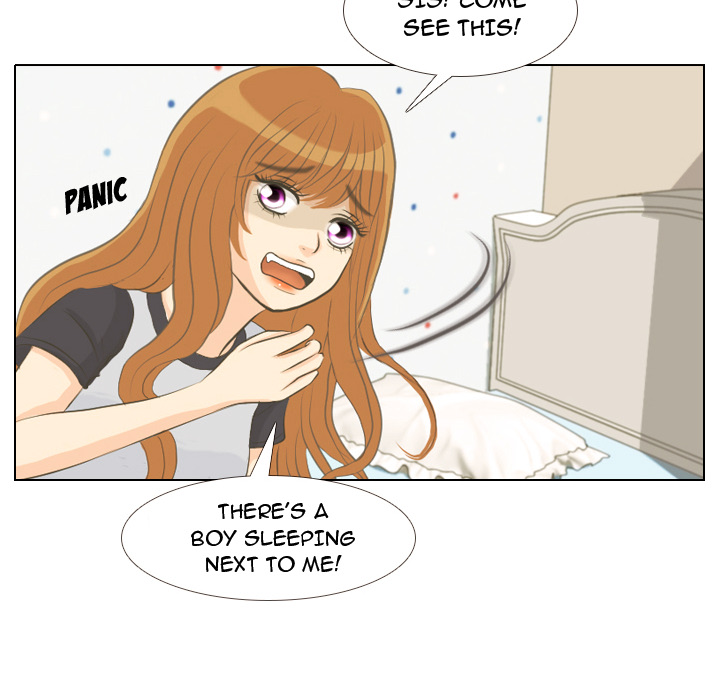 Hold My Hand Chapter 1 image 18