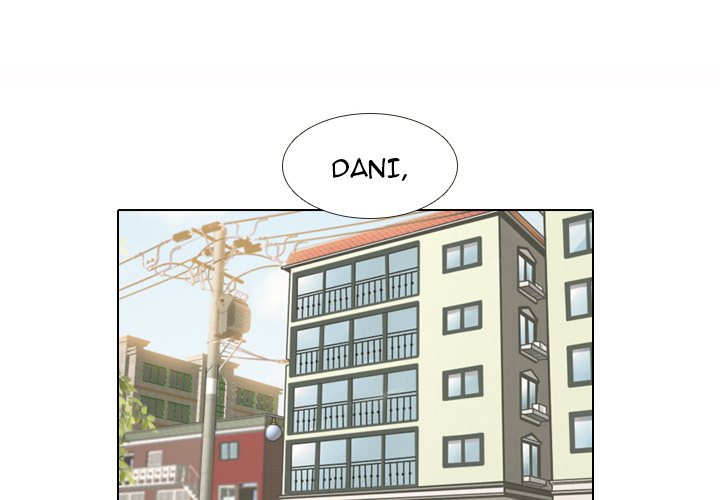 Hold My Hand Chapter 1 image 1
