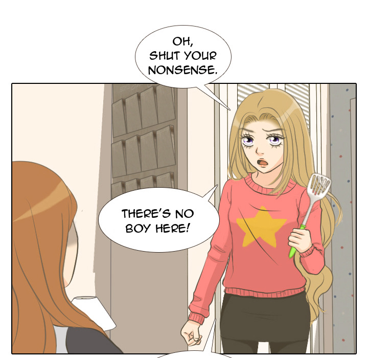 Hold My Hand Chapter 1 image 19