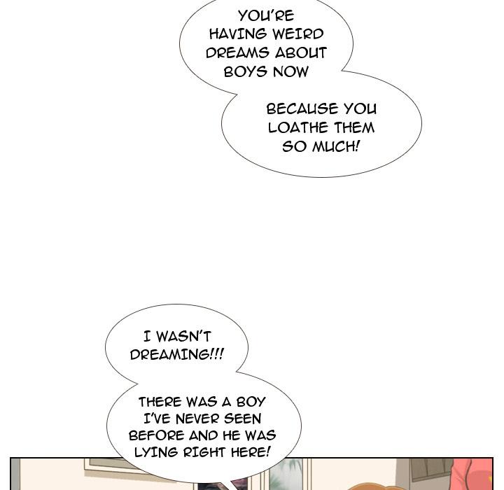 Hold My Hand Chapter 1 image 20