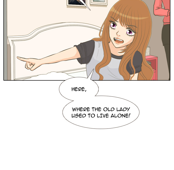 Hold My Hand Chapter 1 image 21