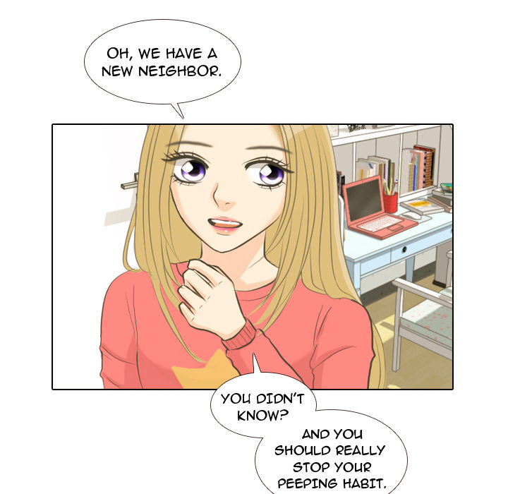 Hold My Hand Chapter 1 image 22