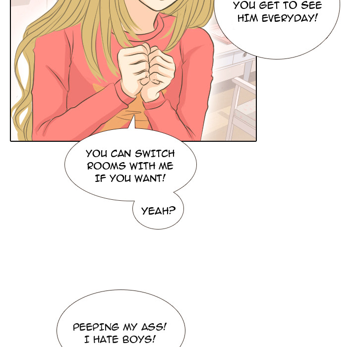 Hold My Hand Chapter 1 image 25
