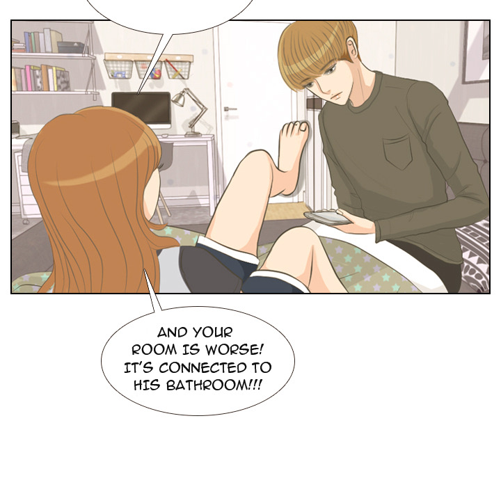 Hold My Hand Chapter 1 image 26