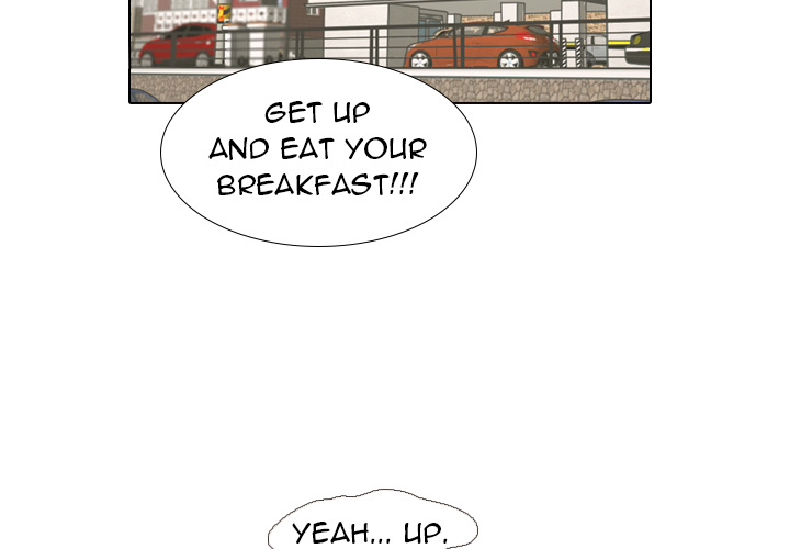 Hold My Hand Chapter 1 image 2