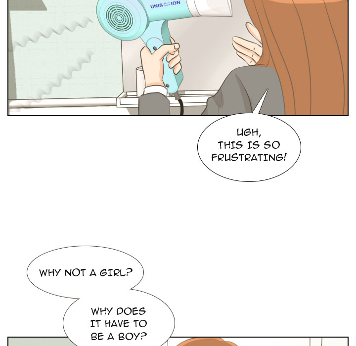Hold My Hand Chapter 1 image 29