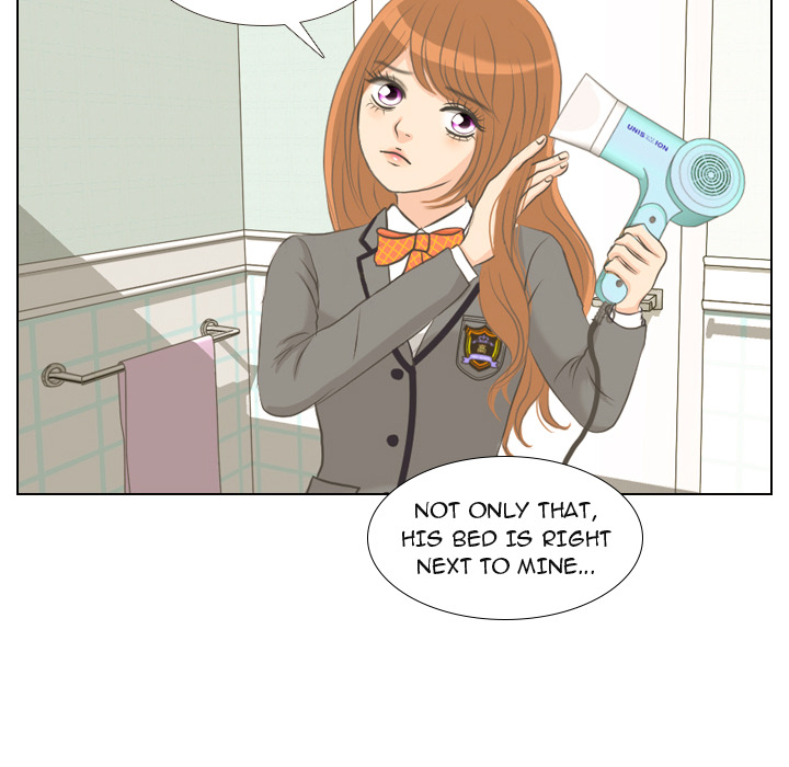Hold My Hand Chapter 1 image 30