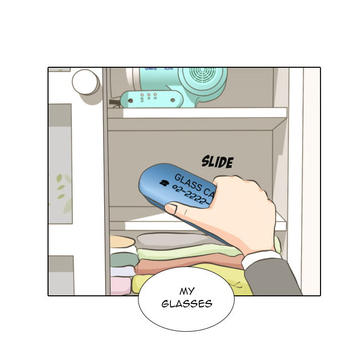 Hold My Hand Chapter 1 image 31