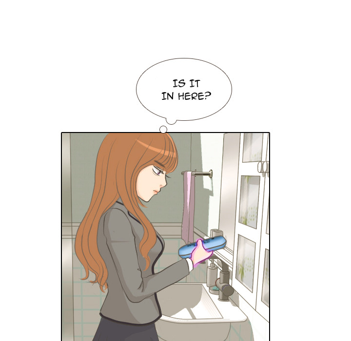 Hold My Hand Chapter 1 image 32