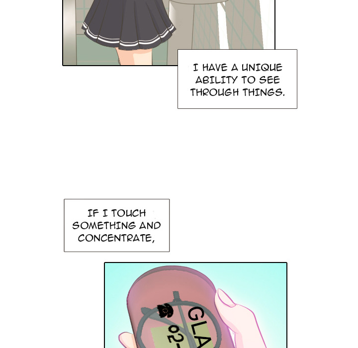 Hold My Hand Chapter 1 image 33