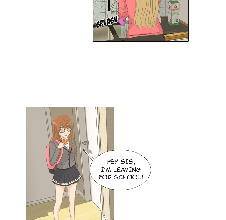 Hold My Hand Chapter 1 image 41