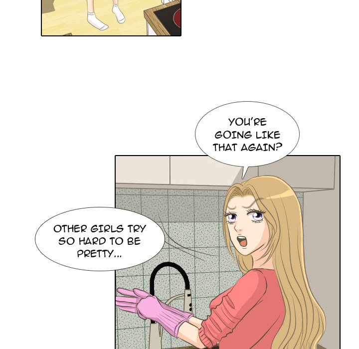 Hold My Hand Chapter 1 image 42