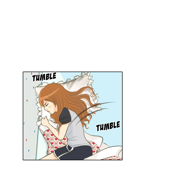 Hold My Hand Chapter 1 image 4