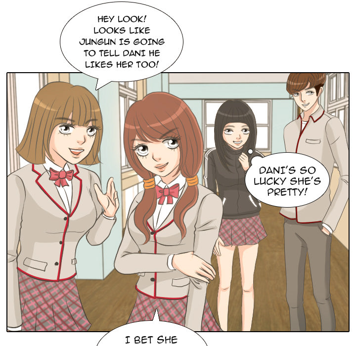 Hold My Hand Chapter 1 image 50