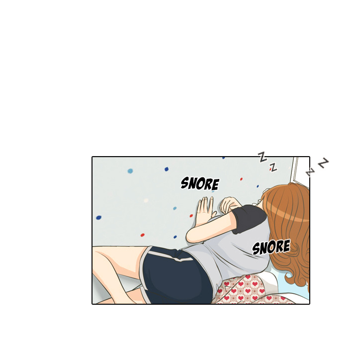 Hold My Hand Chapter 1 image 5