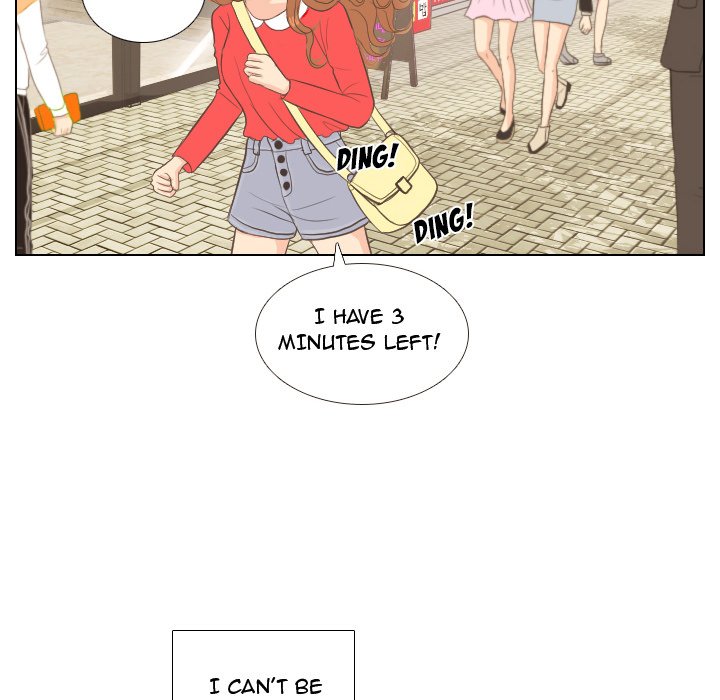 Hold My Hand Chapter 13 image 9